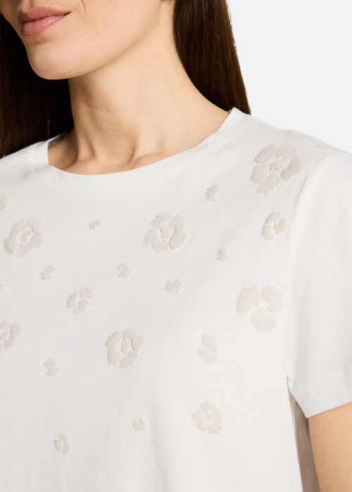 Tom Tailor marškinėliai