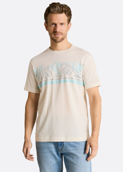 Tom Tailor marškinėliai