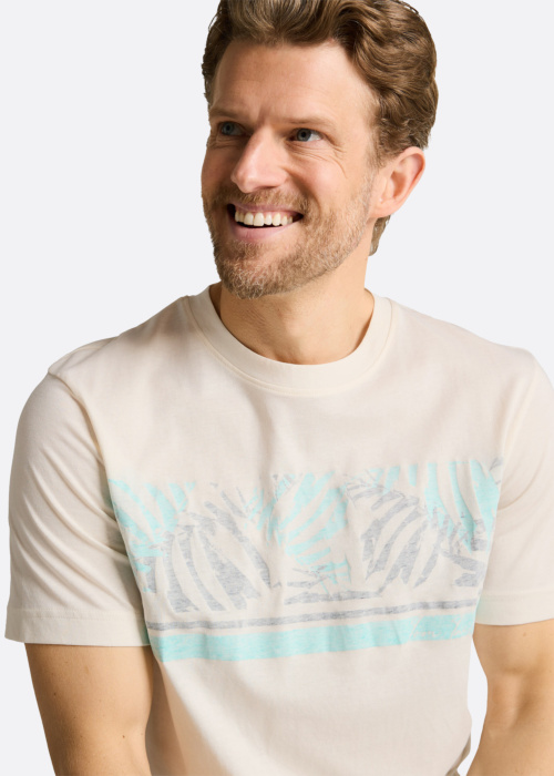 Tom Tailor marškinėliai