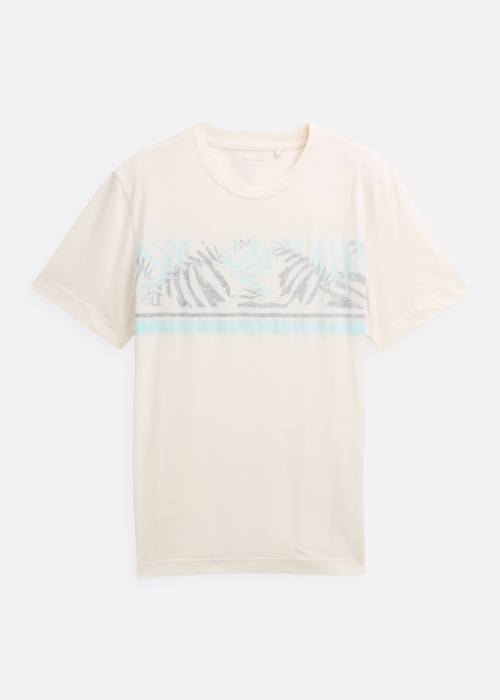 Tom Tailor marškinėliai