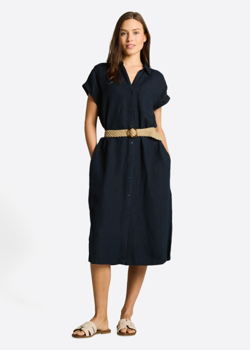 Tom Tailor marškinėlis-suknelė