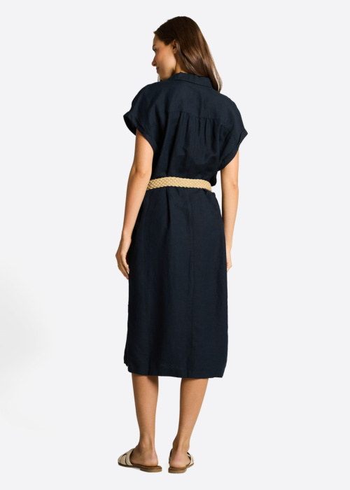 Tom Tailor marškinėlis-suknelė