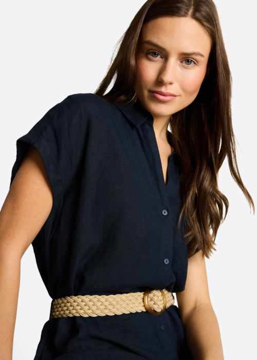 Tom Tailor marškinėlis-suknelė