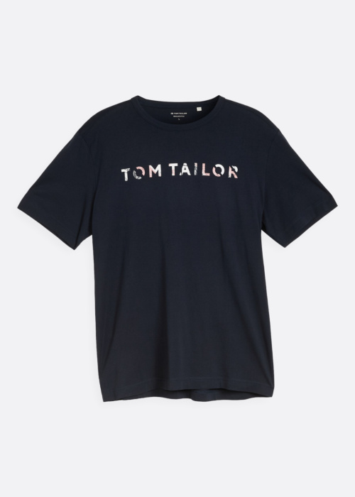 Tom Tailor marškinėliai