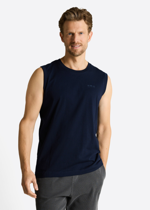 Tom Tailor viršutiniai marškinėliai