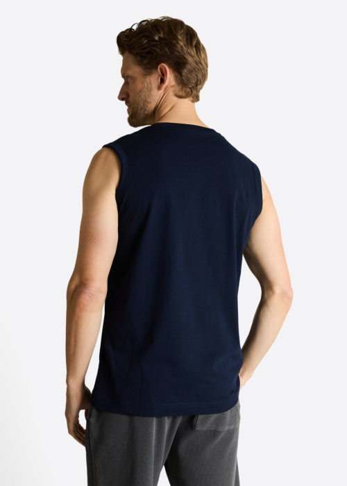 Tom Tailor viršutiniai marškinėliai