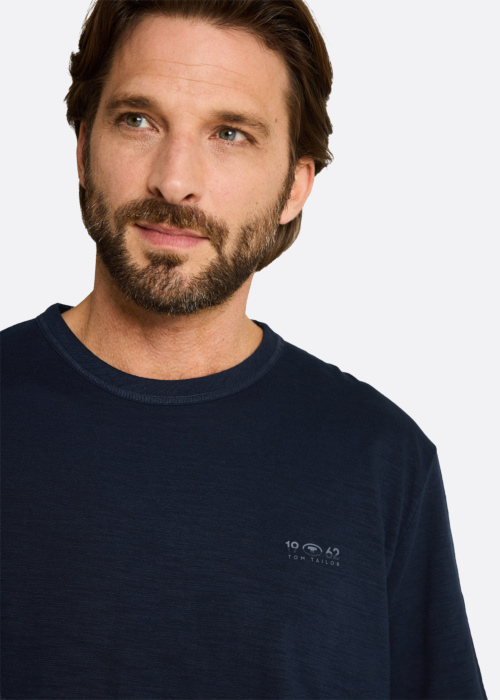 Tom Tailor marškinėliai