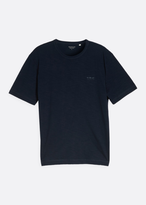 Tom Tailor marškinėliai