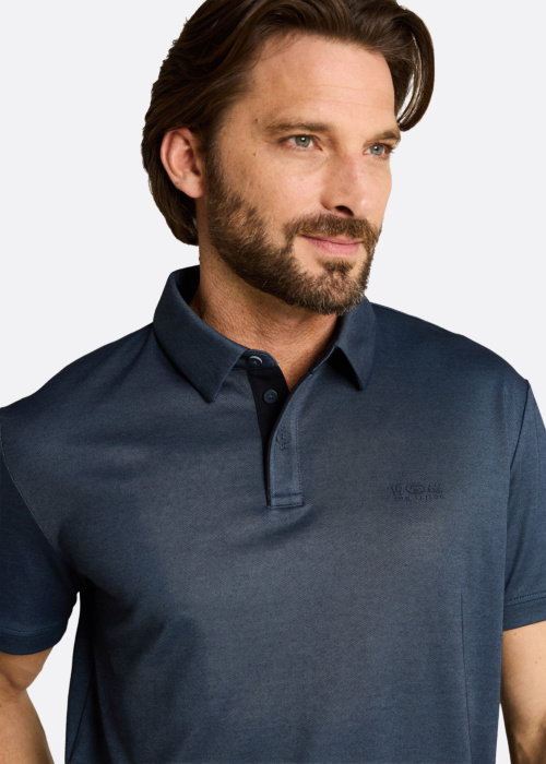 Tom Tailor polo marškinėliai