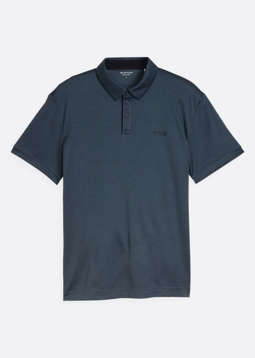 Tom Tailor polo marškinėliai