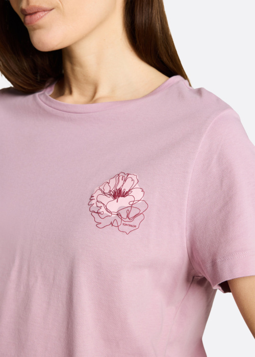 Tom Tailor marškinėliai