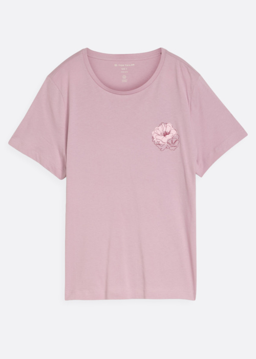 Tom Tailor marškinėliai