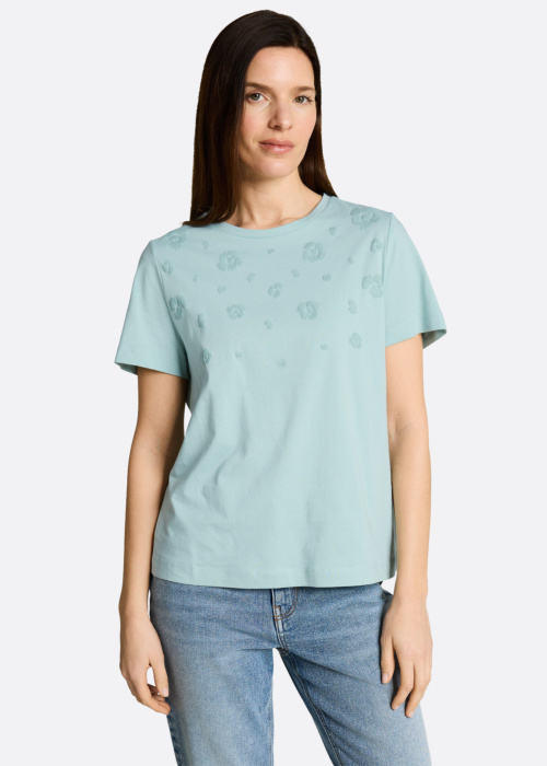 Tom Tailor marškinėliai