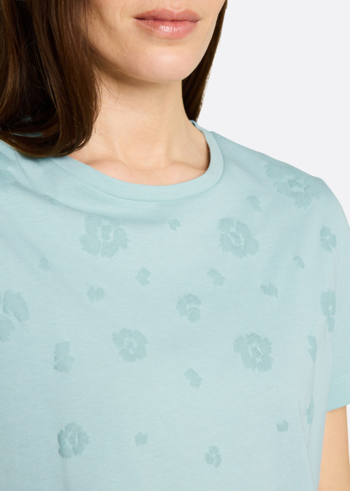 Tom Tailor marškinėliai