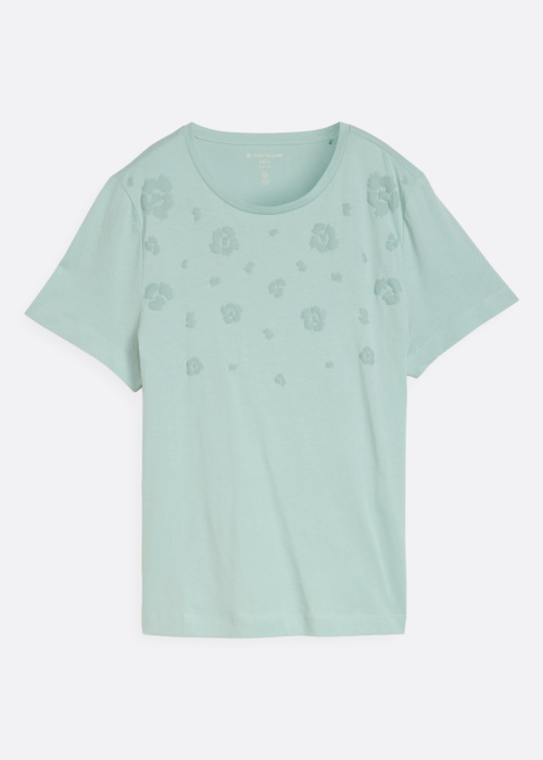 Tom Tailor marškinėliai