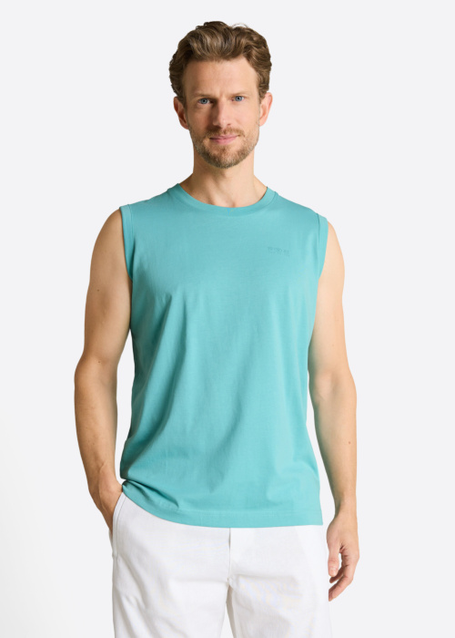 Tom Tailor viršutiniai marškinėliai