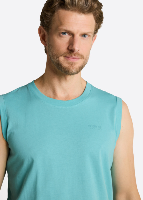 Tom Tailor viršutiniai marškinėliai