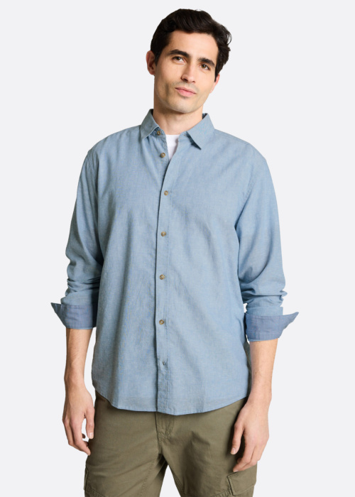 Tom Tailor marškiniai