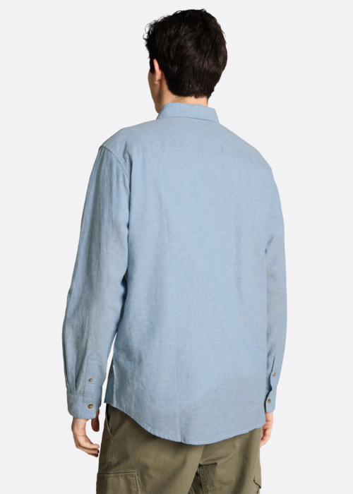 Tom Tailor marškiniai