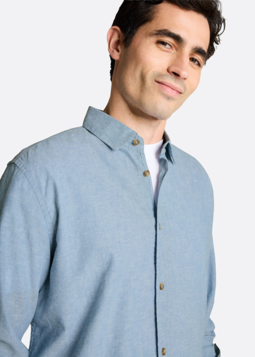 Tom Tailor marškiniai