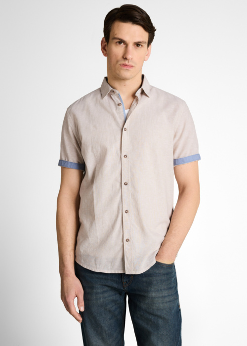 Tom Tailor marškiniai