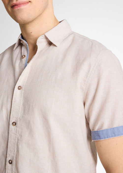 Tom Tailor marškiniai