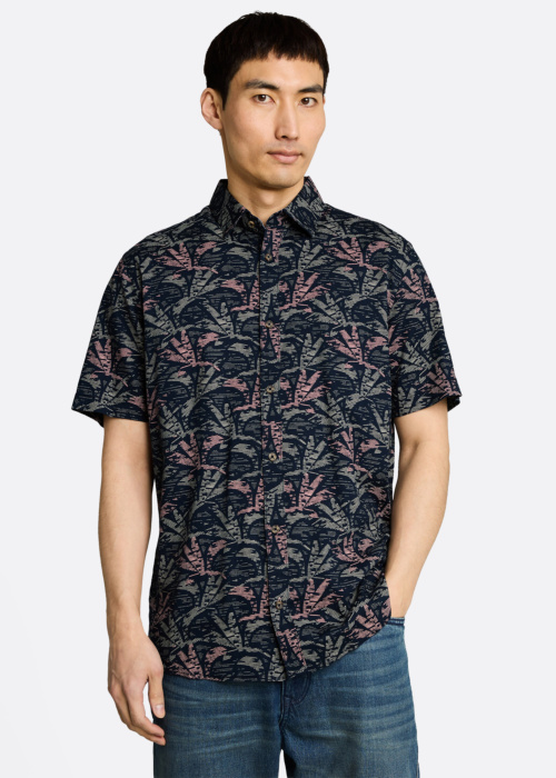 Tom Tailor marškiniai