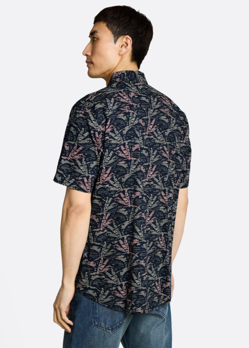 Tom Tailor marškiniai