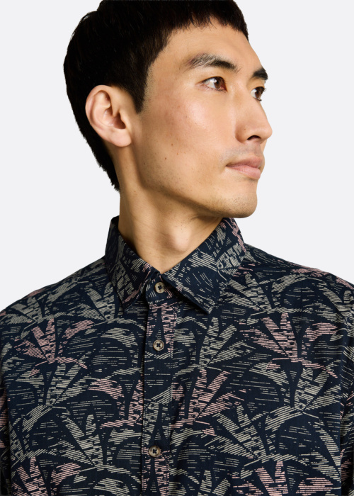 Tom Tailor marškiniai