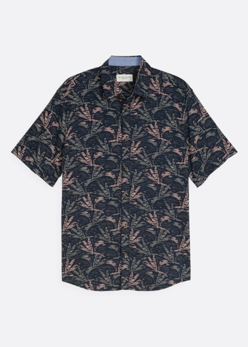 Tom Tailor marškiniai