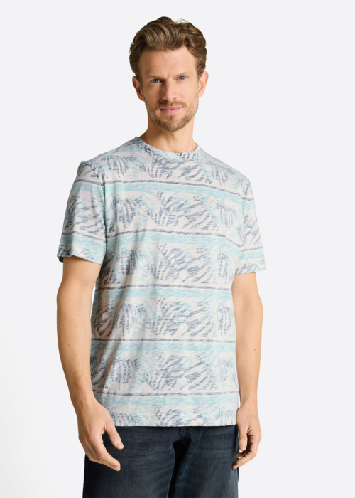 Tom Tailor marškinėliai