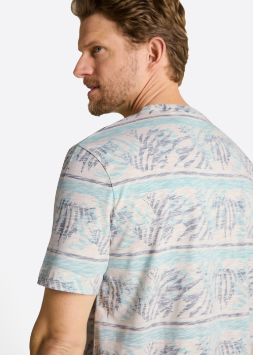 Tom Tailor marškinėliai