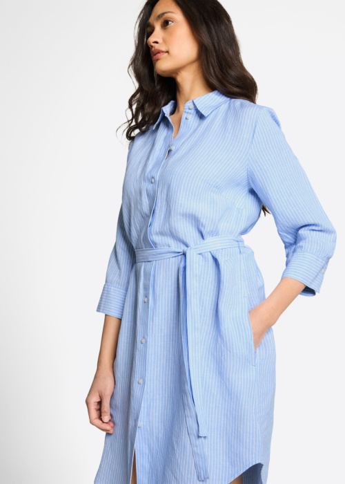 Tom Tailor marškinėlis-suknelė