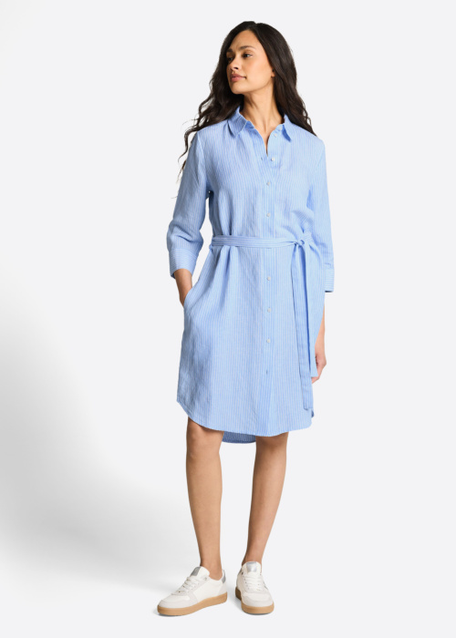 Tom Tailor marškinėlis-suknelė