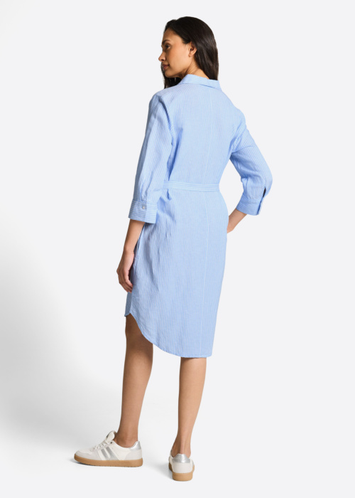 Tom Tailor marškinėlis-suknelė