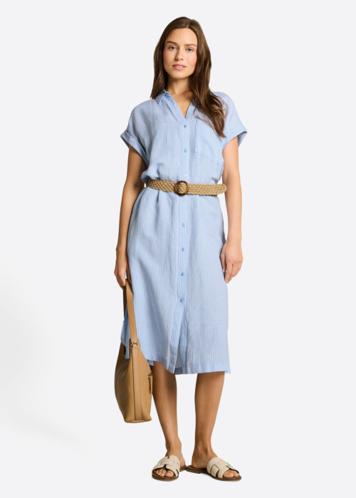 Tom Tailor marškinėlis-suknelė