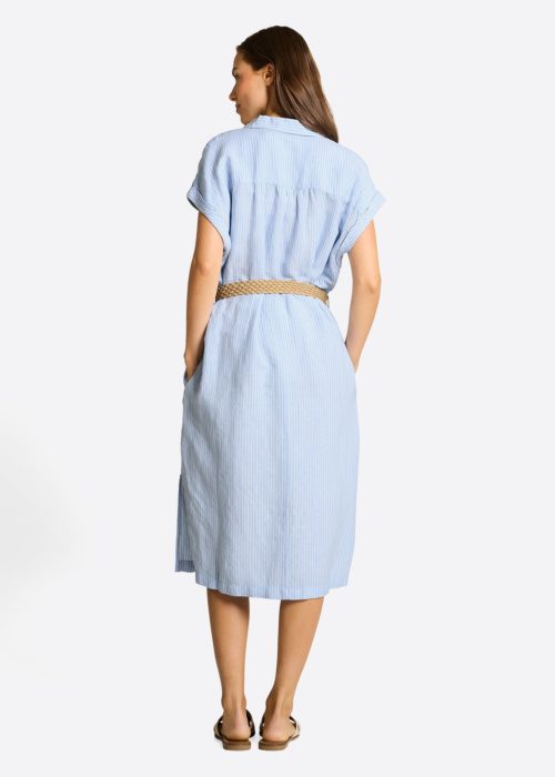 Tom Tailor marškinėlis-suknelė