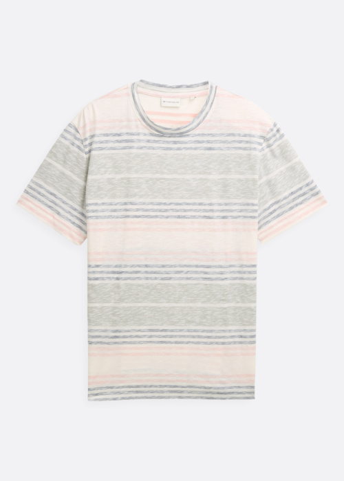 Tom Tailor marškinėliai