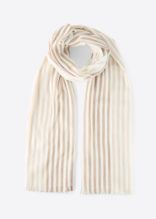 Tom Tailor pavasario-rudens šalikas