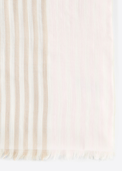 Tom Tailor pavasario-rudens šalikas