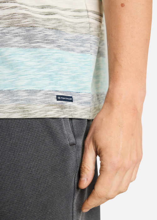 Tom Tailor marškinėliai