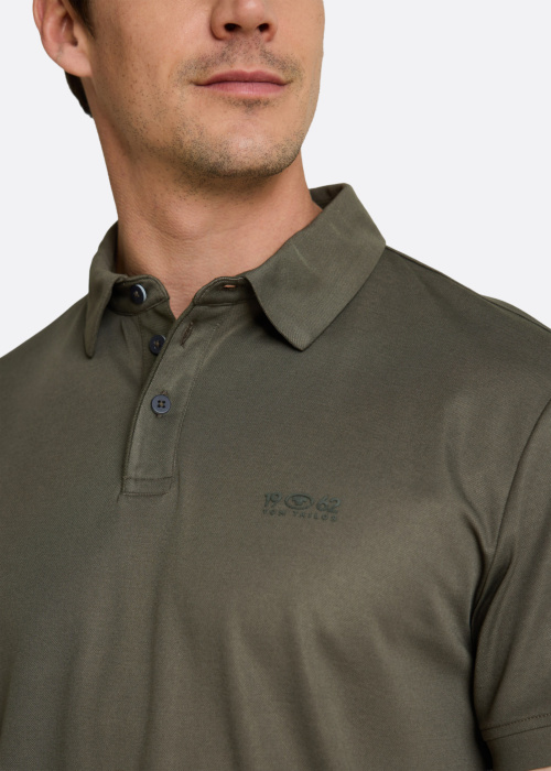 Tom Tailor polo marškinėliai