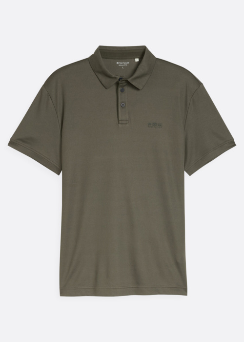 Tom Tailor polo marškinėliai