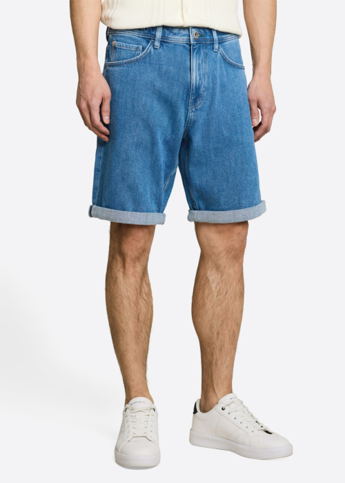 Tom Tailor džinsai