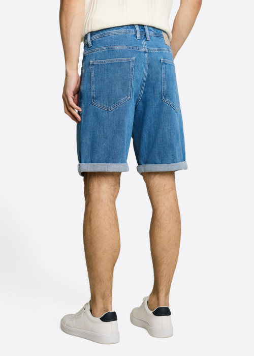 Tom Tailor džinsai