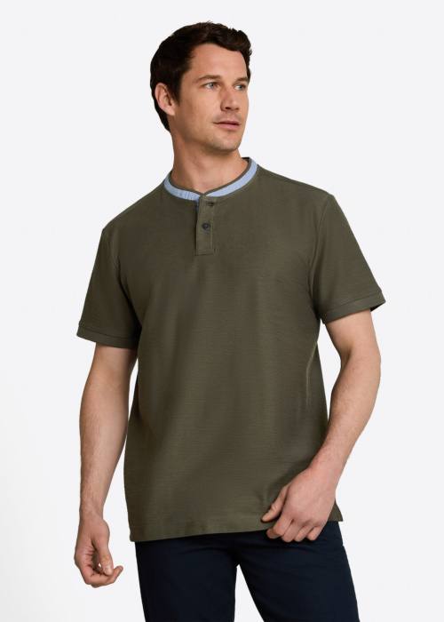 Tom Tailor polo marškinėliai