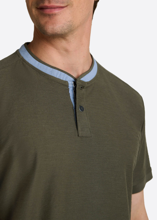 Tom Tailor polo marškinėliai