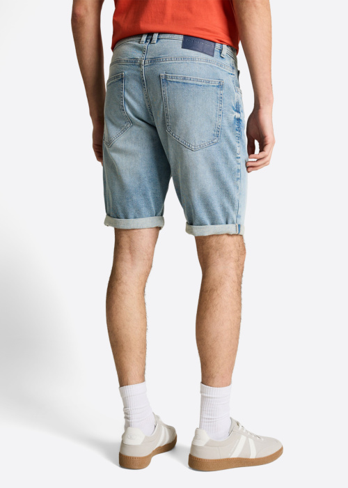 Tom Tailor džinsai