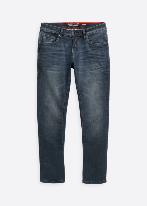 Tom Tailor džinsai