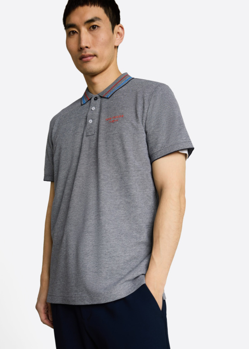 Tom Tailor polo marškinėliai